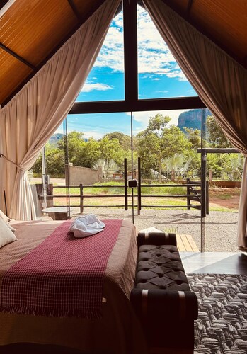 Kabana Harmony - Camisão MS.