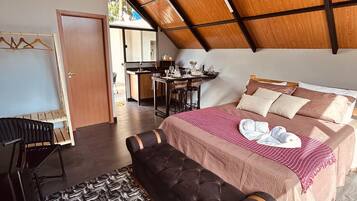 1 Schlafzimmer, WLAN, Bettwäsche, Rollstuhlgeeignet