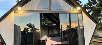 Kabana Harmony - Camisão MS.