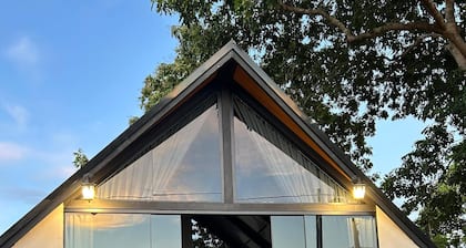 Kabana Harmony - CamisĂŁo MS.