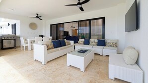 Unclassified image, 4 of 25, button - Luxury Villa • King Suites - Gated Community (Sosúa)
