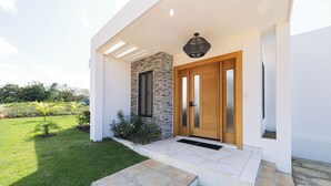 Unclassified image, 2 of 25, button - Luxury Villa • King Suites - Gated Community (Sosúa)