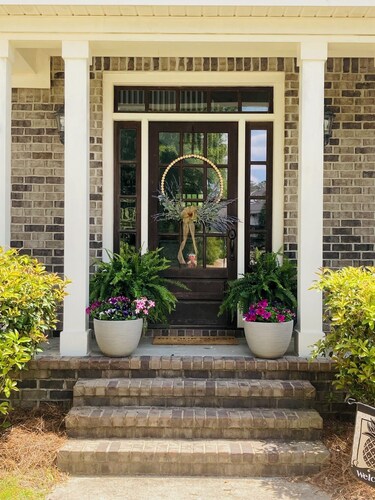 Masters Rental 4-bedroom house in Golf Course Community