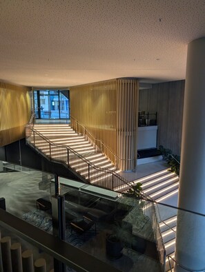 Interior - Premium Unit w/ Rooftop Pool in the Heart of Brisbane (Brisbane City)
