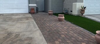 Modern 1BR Apartment Minutes from Las Vegas Strip