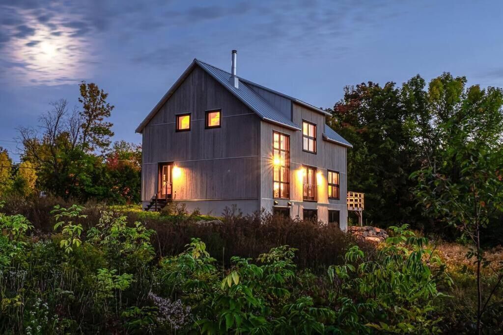 Deluxe huis, balkon, uitzicht op tuin | Exterieur