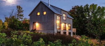 優瑪生態之家飯店  