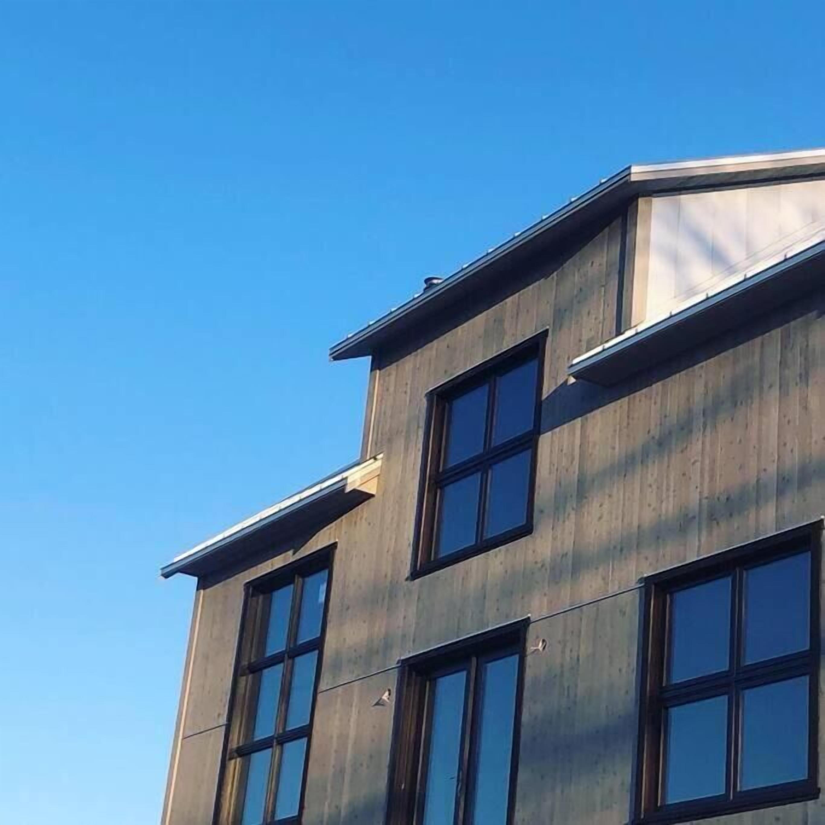 Maison Deluxe, balcon, vue sur le jardin | Extérieur