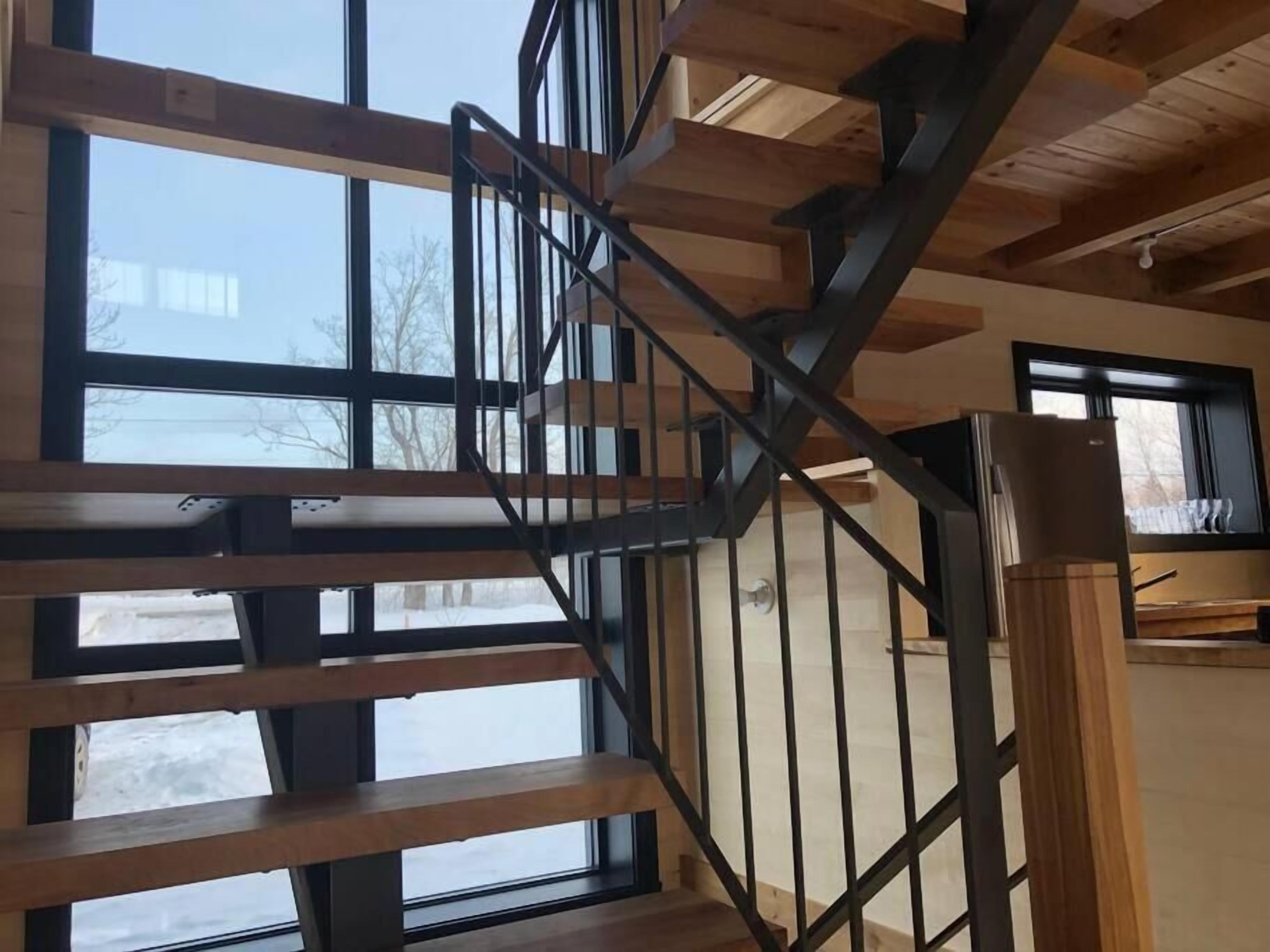 Deluxe House, Balcony, Garden View | Interior