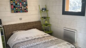 4 bedrooms, free WiFi - Villa d'Huchet (MOLIETS ET MAA)