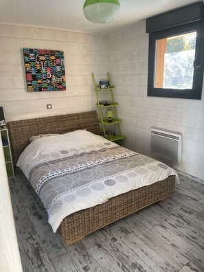 4 bedrooms, free WiFi - Villa d'Huchet (MOLIETS ET MAA)