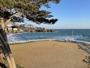 Plage