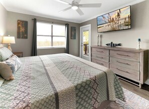 3 habitaciones, tabla de planchar con plancha y wifi gratis 