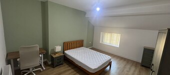 Herapalace, Luxury In The Heart Of Bradford