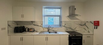 Herapalace, Luxury In The Heart Of Bradford