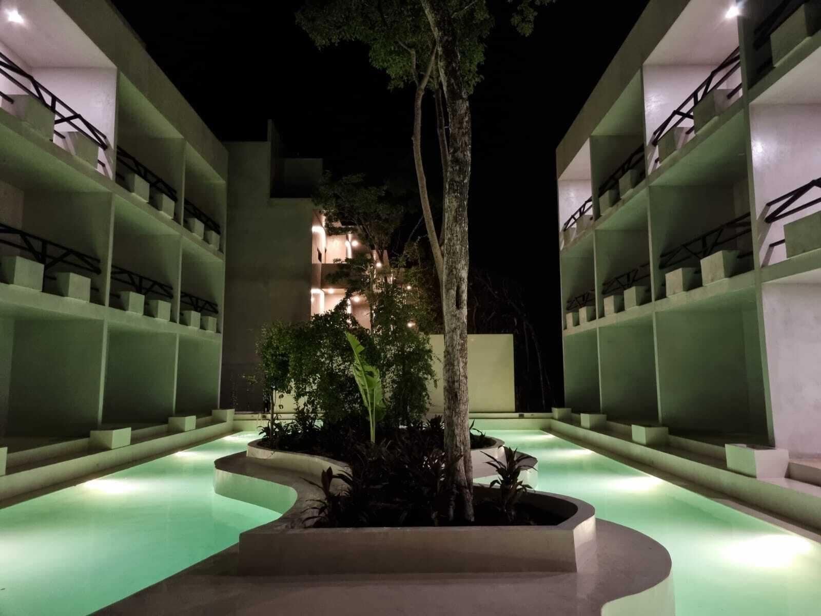 Pool