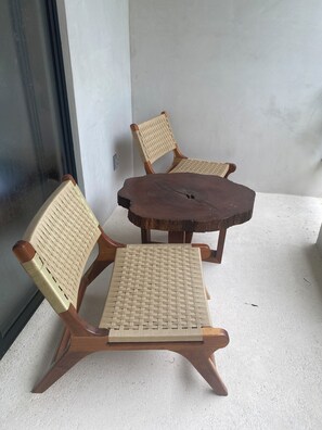 Property grounds - Ayook Tulum Studio Condo (Tulum)