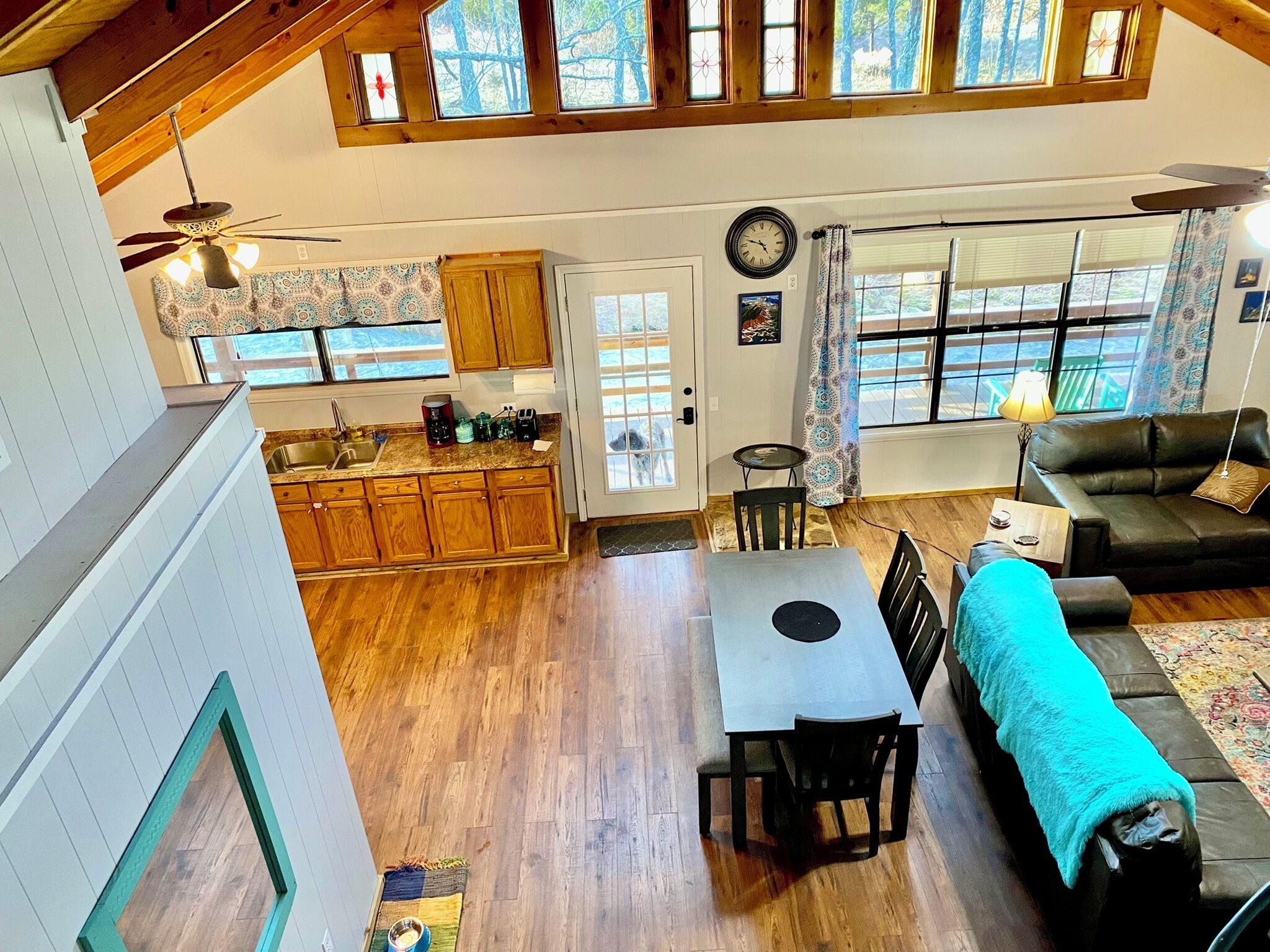 Intérieur