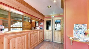 Apartment | 2 bedrooms - Vega Residence 3p6s in Plagne 1800 (Risoul)