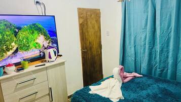 Departamento familiar | Wifi gratis