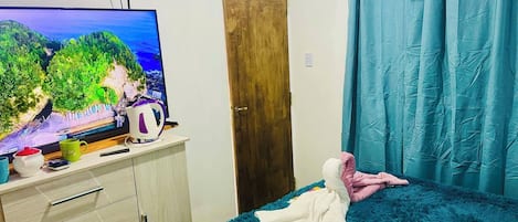 Family Apartment | Free WiFi