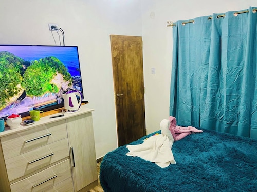 alojamiento el balcón azul Fiambalá  