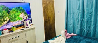 alojamiento el balcón azul Fiambalá  