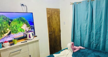 alojamiento el balcón azul Fiambalá