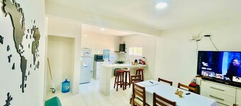 alojamiento el balcón azul Fiambalá  