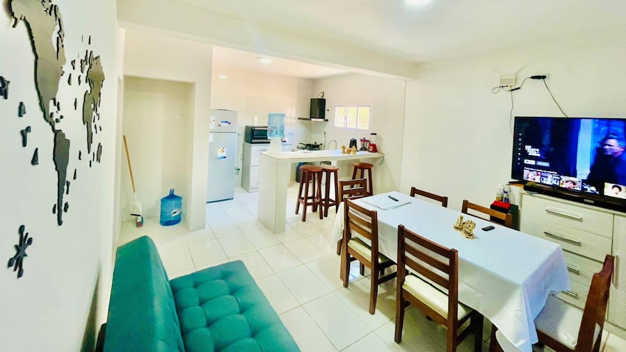 alojamiento el balcón azul Fiambalá