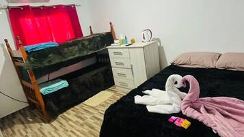 Departamento familiar | Wifi gratis