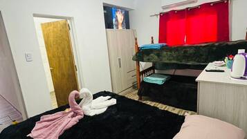 Familielejlighed | Gratis Wi-Fi