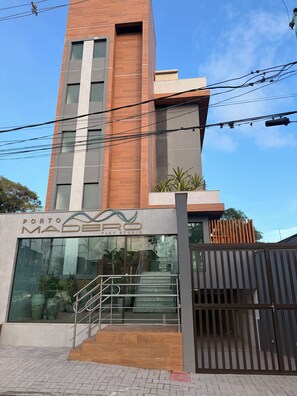 Exterior - Paradise in Praça 19: 3 min from the village and 5 min from the natural pools! (Ipojuca)