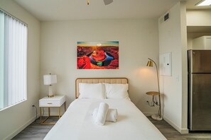 Apartment | Iron/ironing board, free WiFi - Access 3010 (Tempe)