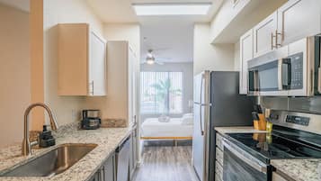 Apartment | Private kitchen