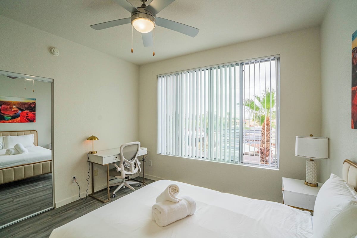 Căn hộ | Bàn ủi/dụng cụ ủi quần áo, truy cập Internet không dây miễn phí