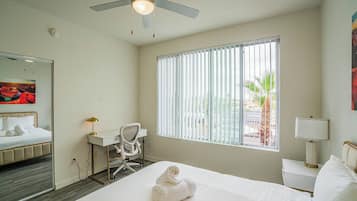 Căn hộ | Bàn ủi/dụng cụ ủi quần áo, truy cập Internet không dây miễn phí