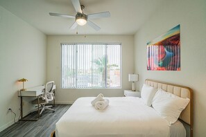 Apartment - Access 3010 (Tempe)