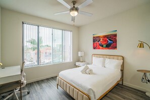 アパートメント | アイロン / アイロン台、WiFi (無料)