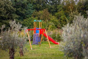 Espace pour enfants