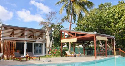 The Namele Villas - Villa 1