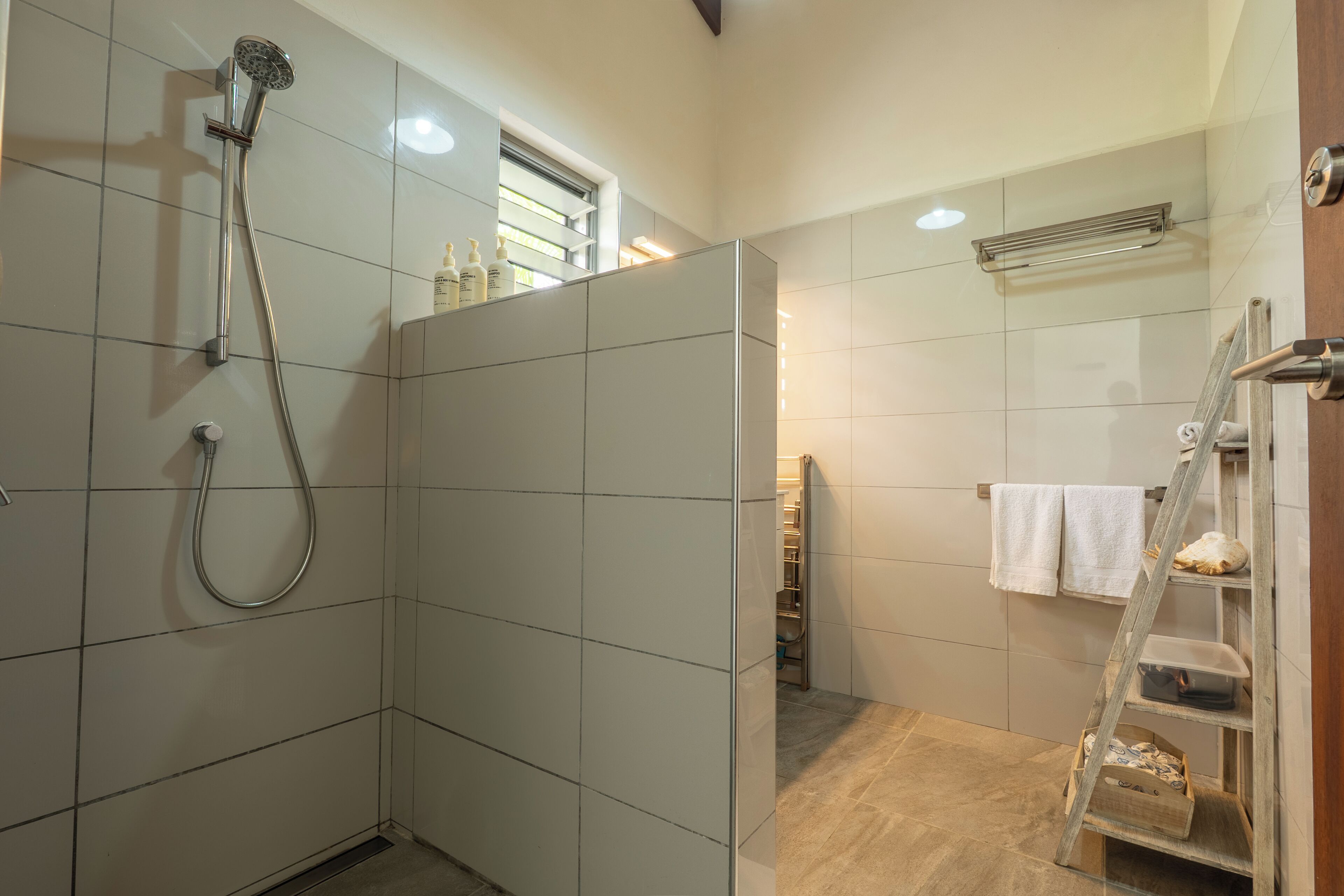 Handtücher, Toilettenpapier
