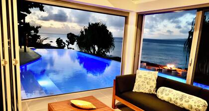 The Namele Villas - Villa 1