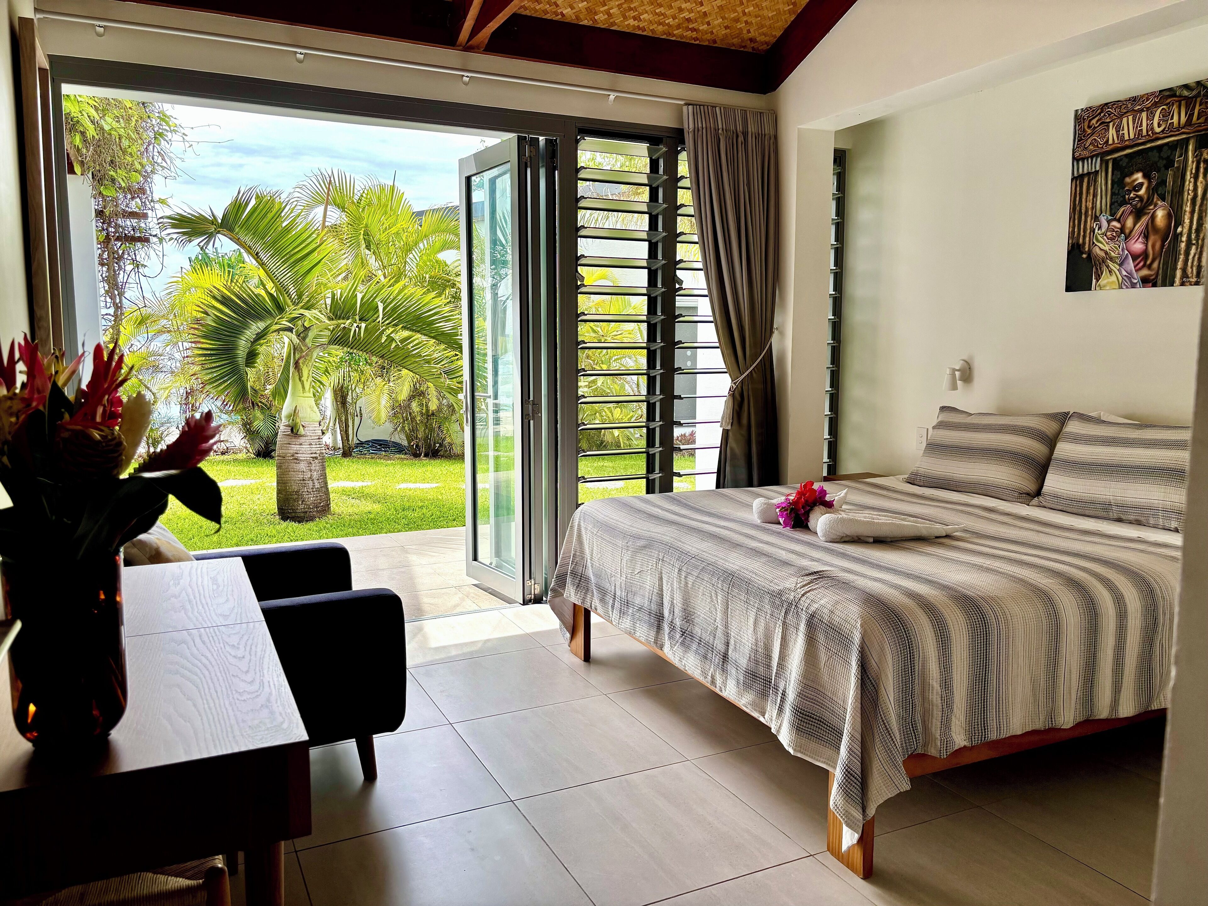 Wi-Fi, draps fournis