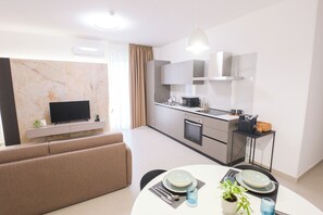 Unclassified image, 3 of 31, button - ARQO Comfort Apartment – One Bedroom with Living Room (Marcianise)