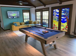 Sala de juegos