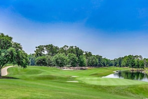 Golf