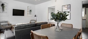 Home-Style 1BR Near HSC | Free Parking