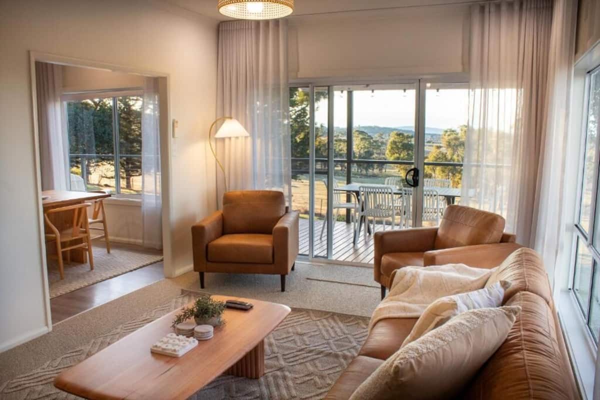 Casa, 6 habitaciones, vistas a la montaña | Zona de estar