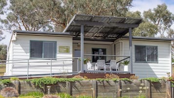 House, 4 Bedrooms, Garden View | Free WiFi